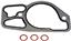 Diesel High Pressure Oil Pump Seal Kit RB 904-452