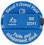 Diesel Exhaust Fluid (DEF) Filler Cap RB 904-5601