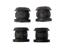 Rack and Pinion Mount Bushing RB 905-403