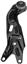 Suspension Trailing Arm RB 905-528