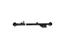 Suspension Trailing Arm RB 905-803