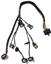 Fuel Management Wiring Harness RB 911-089