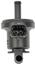 Vapor Canister Purge Valve RB 911-390