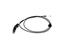 1993 Buick Century Hood Release Cable RB 912-002