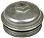 Engine Oil Filter Cover RB 917-002