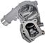 Turbocharger RB 917-151