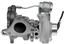 Turbocharger RB 917-178