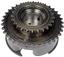 2011 Toyota RAV4 Engine Variable Timing Sprocket RB 917-252