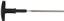 Engine Oil Dipstick RB 917-312