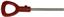 Automatic Transmission Dipstick RB 917-321