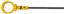 Engine Oil Dipstick RB 917-326