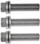 Wheel Hub Bolt RB 917-507