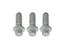 Wheel Hub Bolt RB 917-511