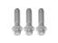 Wheel Hub Bolt RB 917-512