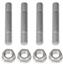 Wheel Hub Bolt RB 917-513