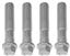 Wheel Hub Bolt RB 917-517