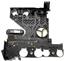 Automatic Transmission Conductor Plate RB 917-678