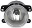 Fog Light Assembly RB 923-800