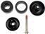 1997 GMC Safari Suspension Subframe Bushing Kit RB 924-003