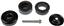 1992 Oldsmobile Cutlass Supreme Suspension Subframe Bushing Kit RB 924-005