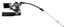 Parking Brake Release Cable RB 924-087