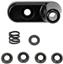 Sun Visor Repair Kit RB 924-532