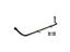 1999 GMC Yukon Suspension Stabilizer Bar RB 927-101