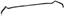 Suspension Stabilizer Bar RB 927-111