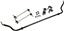 Suspension Stabilizer Bar RB 927-200