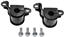 Suspension Stabilizer Bar Bushing Kit RB 928-320