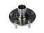 Wheel Hub RB 930-002