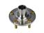 Wheel Hub RB 930-003