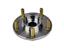 Wheel Hub RB 930-003