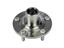 Wheel Hub RB 930-004