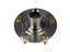 Wheel Hub RB 930-005