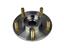 Wheel Hub RB 930-005