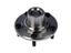 Wheel Hub RB 930-006