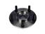 Wheel Hub RB 930-006