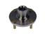 Wheel Hub RB 930-011