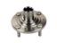 Wheel Hub RB 930-012