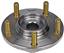 Wheel Hub RB 930-015