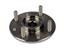 Wheel Hub RB 930-270