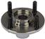 Wheel Hub RB 930-350