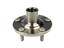 Wheel Hub RB 930-402