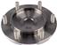 Wheel Hub RB 930-403