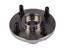 Wheel Hub RB 930-405