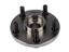 Wheel Hub RB 930-406