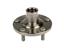 Wheel Hub RB 930-407