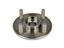 Wheel Hub RB 930-409