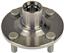 Wheel Hub RB 930-409